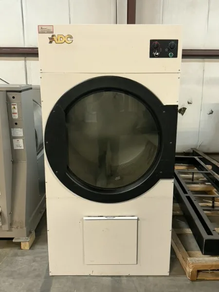 ADC ADG758V used dryer